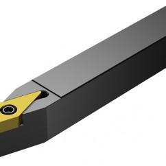 QS-SVVBN1616E11-B1 Shank Holder - For QS Holding System - Industrial Tool & Supply