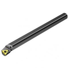 A32T-STFCR 16 CoroTurn® 107 Boring Bar for Turning - Industrial Tool & Supply