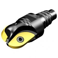 R216-30EH25 CoroMill®216 ball nose milling Cutter - Industrial Tool & Supply