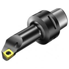 C4-SCLCR-11070-09 Capto® and SL Turning Holder - Industrial Tool & Supply