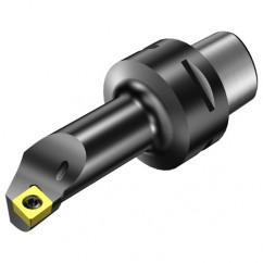 C5-SCLCR-11070-09 Capto® and SL Turning Holder - Industrial Tool & Supply