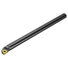 E05K-SCLPR 2-R CoroTurn® 111 Solid Carbide Boring Bar for Turning - Industrial Tool & Supply