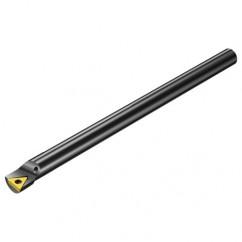 E08Q-STFPR 1.8-R CoroTurn® 111 Solid Carbide Boring Bar for Turning - Industrial Tool & Supply