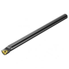 E08Q-STFPR 1.8-R CoroTurn® 111 Solid Carbide Boring Bar for Turning - Industrial Tool & Supply