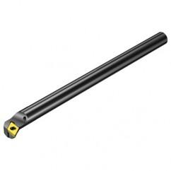 E10M-SDUPL 07-ER CoroTurn® 111 Solid Carbide Boring Bar for Turning - Industrial Tool & Supply