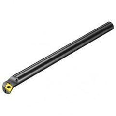 E10M-SDUPL 07-ER CoroTurn® 111 Solid Carbide Boring Bar for Turning - Industrial Tool & Supply