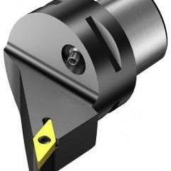 C5-SVHBL-35060-11 Capto® and SL Turning Holder - Industrial Tool & Supply