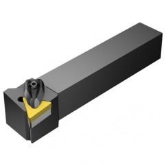 DTGNL 2525M 22 T-Max® P - Turning Toolholder - Industrial Tool & Supply