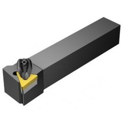 DTJNR 16 3D T-Max® P - Turning Toolholder - Industrial Tool & Supply