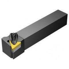 DTJNR 16 3D T-Max® P - Turning Toolholder - Industrial Tool & Supply