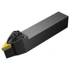 DVVNN 20 3D T-Max® P - Turning Toolholder - Industrial Tool & Supply