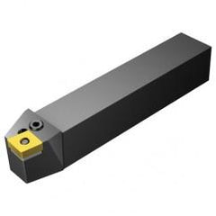 PCBNR 3232P 19 T-Max® P - Turning Toolholder - Industrial Tool & Supply