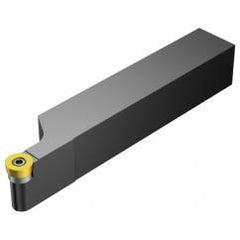 SRACL 16 2D CoroTurn® 107 - Turning Toolholder - Industrial Tool & Supply