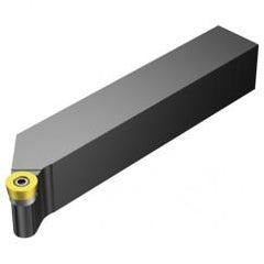 SRGCR 20 6D CoroTurn® 107 - Turning Toolholder - Industrial Tool & Supply