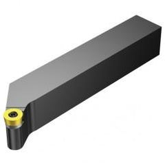 SRSCR 2525M 10 CoroTurn® 107 - Turning Toolholder - Industrial Tool & Supply