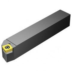 SSBCL 2525M 12 CoroTurn® 107 - Turning Toolholder - Industrial Tool & Supply