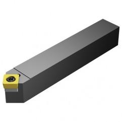 SSDCN 08 3 CoroTurn® 107 - Turning Toolholder - Industrial Tool & Supply