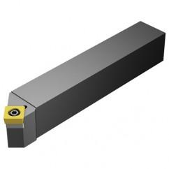 SSDCR 1616H 09 CoroTurn® 107 - Turning Toolholder - Industrial Tool & Supply