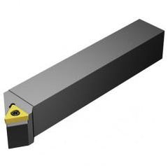 STTCL 2020K 16 CoroTurn® 107 - Turning Toolholder - Industrial Tool & Supply