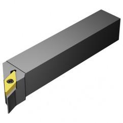 SVHBL 2525M 16 CoroTurn® 107 - Turning Toolholder - Industrial Tool & Supply