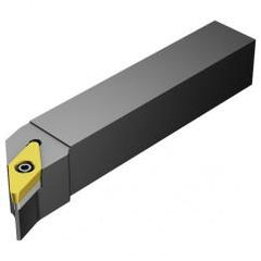 SVHCL 2525M 22-R2 CoroTurn® 107 - Turning Toolholder - Industrial Tool & Supply