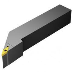 SVJBR 12 3B CoroTurn® 107 - Turning Toolholder - Industrial Tool & Supply