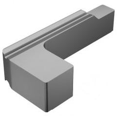 LG123H1-0600-BG Grade H13A CoroCut® 1-2 Carbide Blank - Industrial Tool & Supply