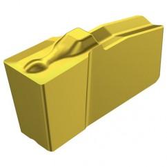 N151.2-A250-60-4G Grade 235 T-Max® Q-Cut Insert for Grooving - Industrial Tool & Supply