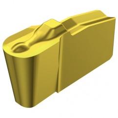 N151.2-600-50-4U Grade 235 T-Max® Q-Cut Insert for UnderCutting - Industrial Tool & Supply