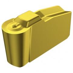 N151.2-800-60-4P Grade 235 T-Max® Q-Cut Insert for Profiling - Industrial Tool & Supply