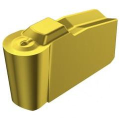 N151.2-A375-80-4P Grade 235 T-Max® Q-Cut Insert for Profiling - Industrial Tool & Supply