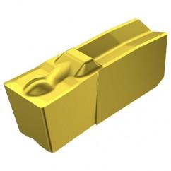 N151.3-500-50-4G Grade 2135 T-Max® Q-Cut Insert for Grooving - Industrial Tool & Supply