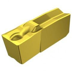 N151.3-500-50-4G Grade 2135 T-Max® Q-Cut Insert for Grooving - Industrial Tool & Supply