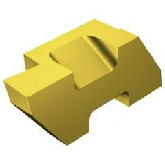 TLG-2062R Grade 2135 Top Lok Insert for Grooving - Industrial Tool & Supply
