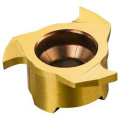 327R12-22 25002-GM Grade 1025 Milling Insert - Industrial Tool & Supply