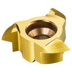 327R12-22 250VM-TH Grade 1025 Milling Insert - Industrial Tool & Supply