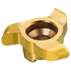 327R12-22 20010-RM Grade 1025 Milling Insert - Industrial Tool & Supply
