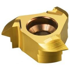 Grade 1025 Milling Insert - Industrial Tool & Supply