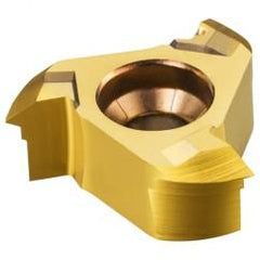 327R12-22 300MM-TH Grade 1025 Milling Insert - Industrial Tool & Supply