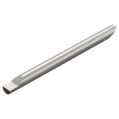CXS-06B-70 H10F CoroTurn® XS Carbide Blank - Industrial Tool & Supply