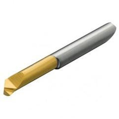 CXS-05T090-20-5215R Grade 1025 CoroTurn® XS Solid Carbide Tool for Turning - Industrial Tool & Supply