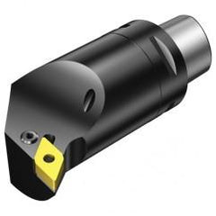 C6-PDUNR-35175-15M1 Capto® and SL Turning Holder - Industrial Tool & Supply