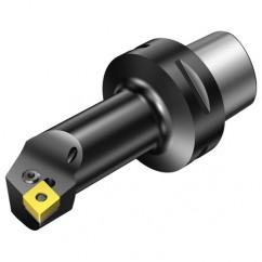 C5-PCLNR-27140-12M1 Capto® and SL Turning Holder - Industrial Tool & Supply