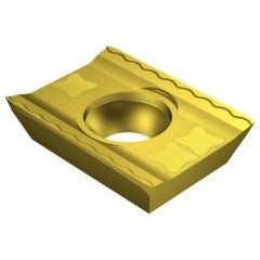 LDHT 19 04 00-ML Grade 1025 Milling Insert - Industrial Tool & Supply