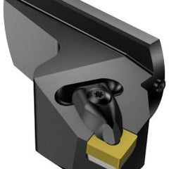 570-DSKNR-80-15 Capto® and SL Turning Holder - Industrial Tool & Supply