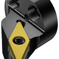 570-SVPBR-32-16-L Capto® and SL Turning Holder - Industrial Tool & Supply