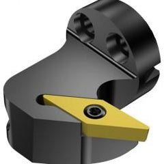570-SVUCL-20-11X-E Capto® and SL Turning Holder - Industrial Tool & Supply