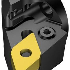 SL-PDJNL-32-15HP Capto® and SL Turning Holder - Industrial Tool & Supply