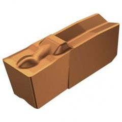 N151.3-A156-40-4G 1145 T-Max® Q-Cut Insert for Grooving - Industrial Tool & Supply