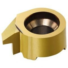 MB-07TH100AC-11R Grade 1025 Right Hand - Internal - Threading Insert - Industrial Tool & Supply